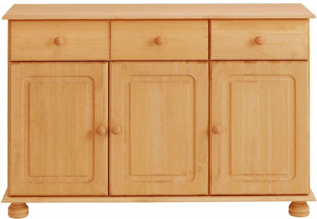 OTTO home Sideboard Mette | Holztöne