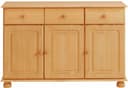 OTTO home Sideboard Mette | Holztöne