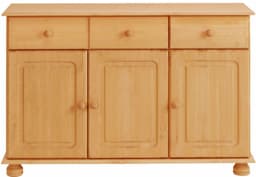 OTTO home Sideboard Mette | Holztöne