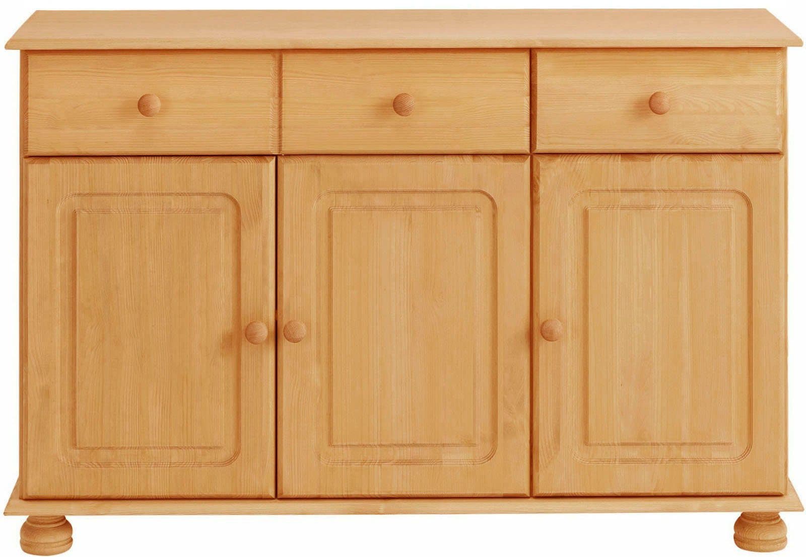 OTTO home Sideboard Mette | Holztöne