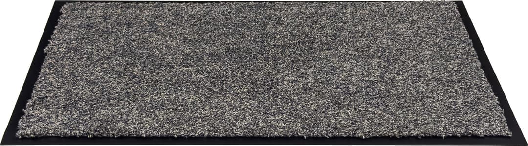 OTTO home Fußmatte Vianne | Grau