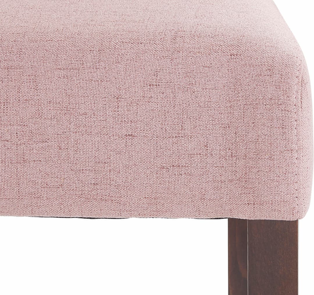 OTTO home Talia Esszimmerstuhl (2er-Set) | Rosa