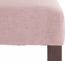OTTO home Talia Esszimmerstuhl (2er-Set) | Rosa 5