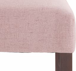 OTTO home Talia Esszimmerstuhl (2er-Set) | Rosa