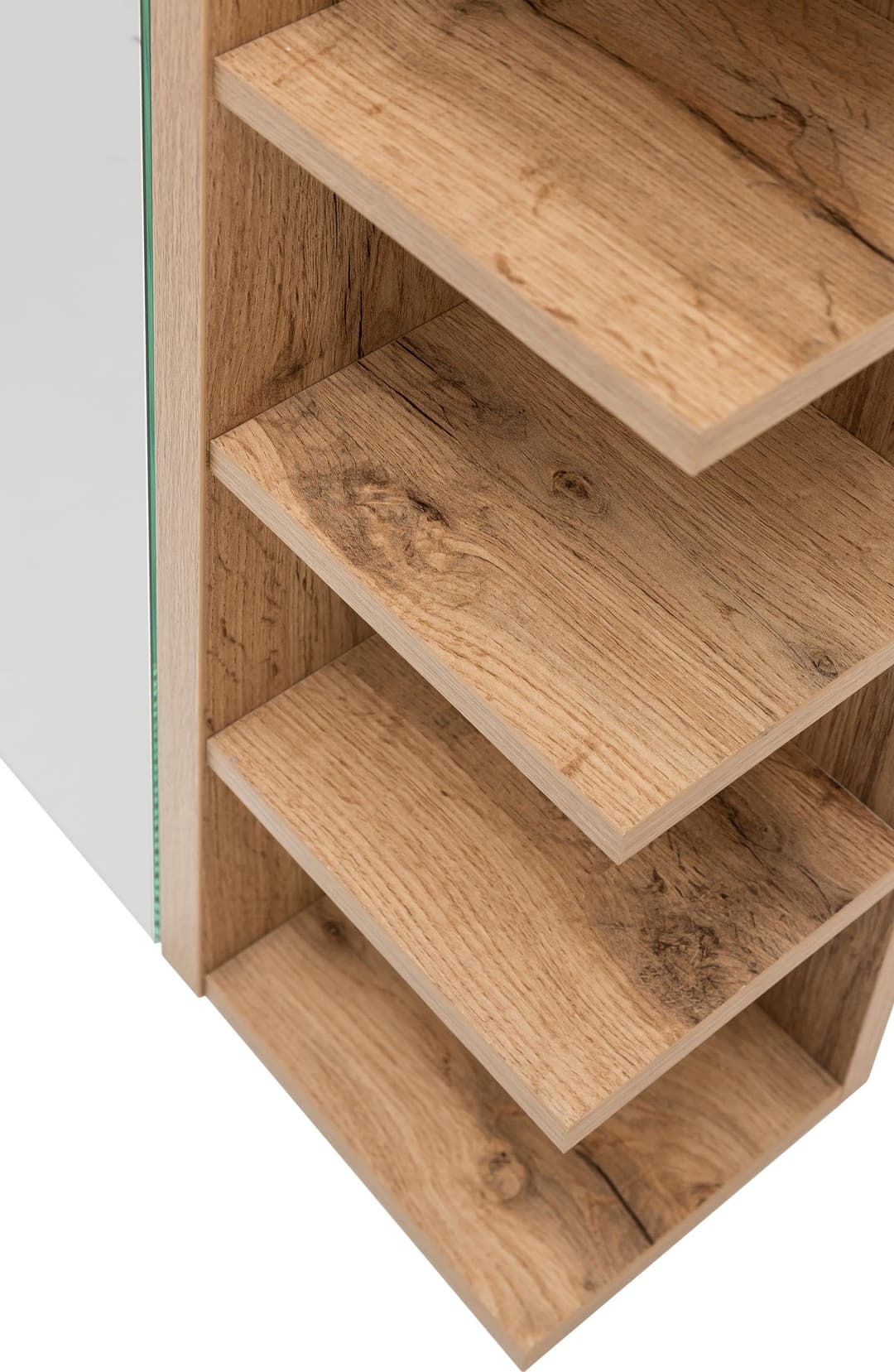 Schildmeyer Spiegelschrank | Holztöne