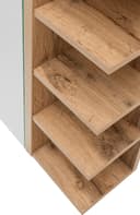 Schildmeyer Spiegelschrank | Holztöne 5
