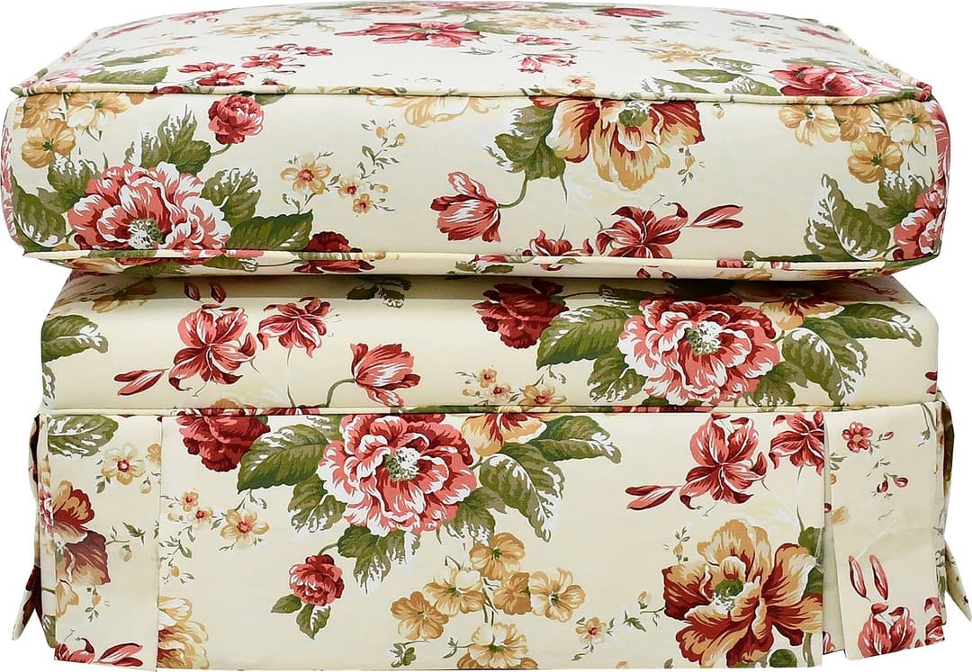 Home affaire Sitzhocker Laura K | Beige