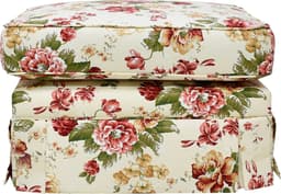 Home affaire Sitzhocker Laura K | Beige