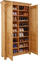 OTTO home Schuhschrank Rauna | Holztöne 5