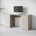 Home affaire Schreibtisch Vera | Beige