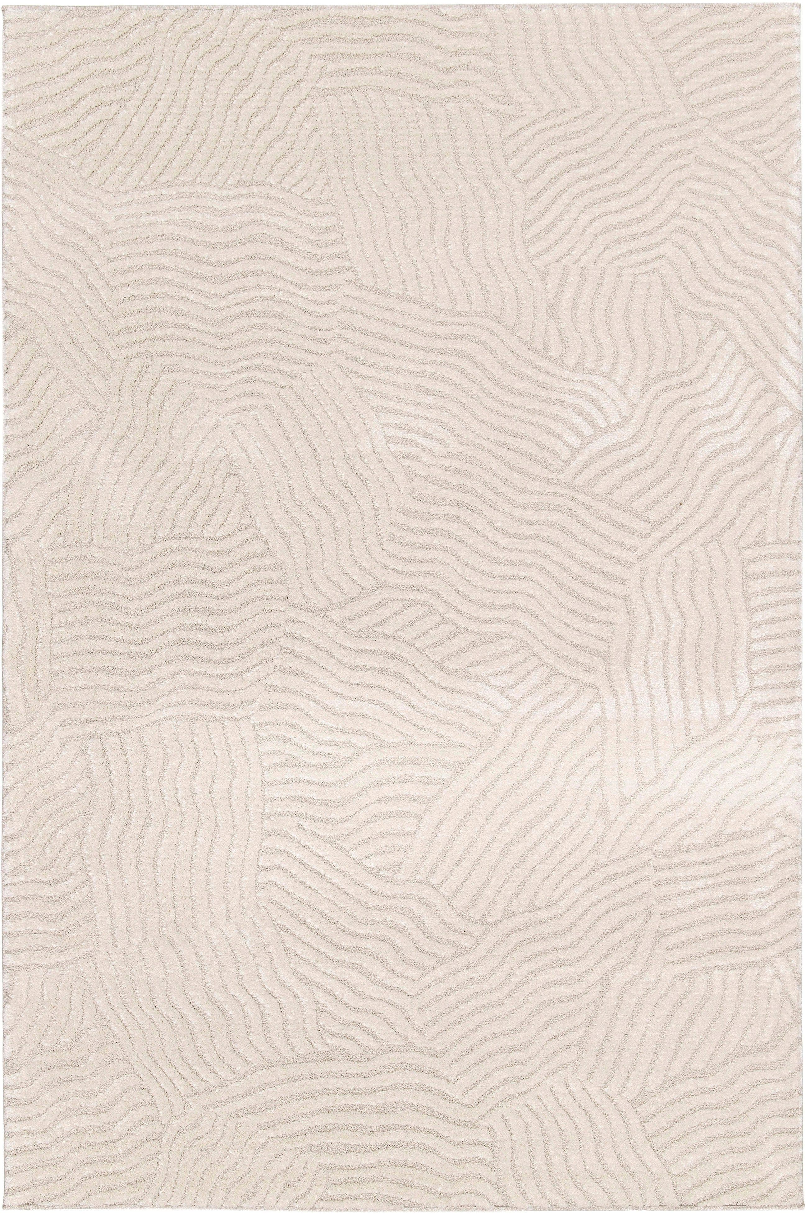 OTTO home Teppich Segovia | Beige
