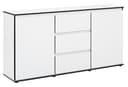 HELA Sideboard Ariana | Weiß 3