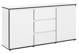 HELA Sideboard Ariana | Weiß