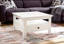 Home affaire Couchtisch Örebro | Weiß 3