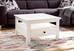 Home affaire Couchtisch Örebro | Weiß