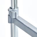 Zeller Present Kleiderständer | Silber 3