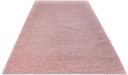 OTTO home Hochflor-Teppich Viva Shaggy | Rosa 2