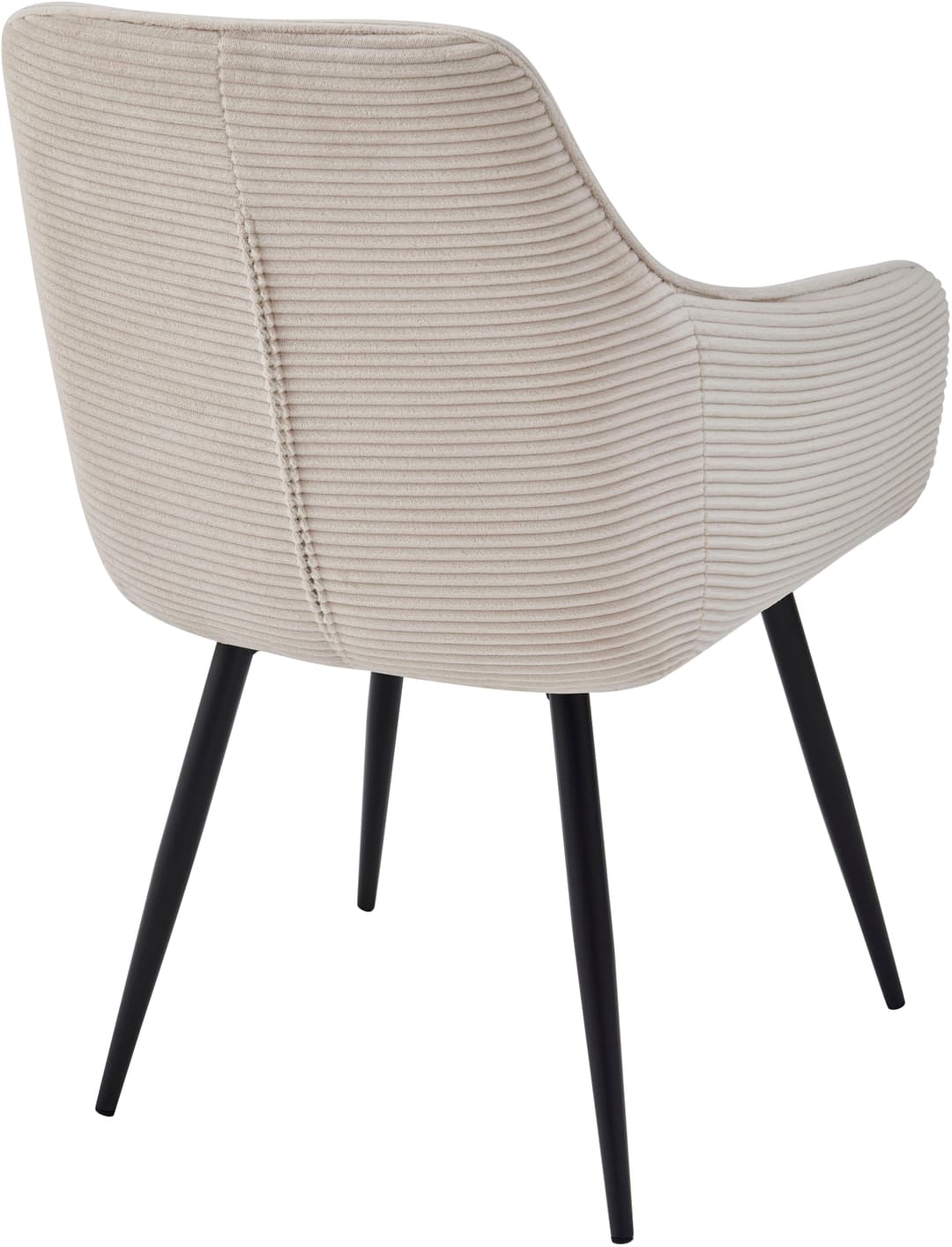 HEL A Armlehnstuhl VERONA | Beige