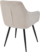 HEL A Armlehnstuhl VERONA | Beige 5
