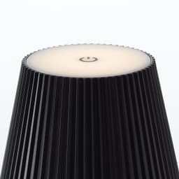 OTTO home LED Außen-Stehlampe Helliot | Schwarz