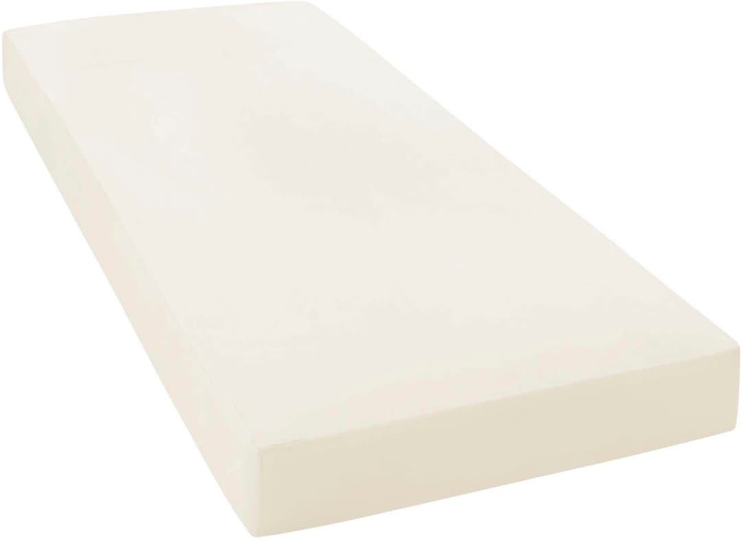 Janine Spannbettlaken ELASTIC 5002 | Beige
