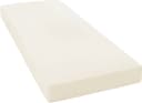 Janine Spannbettlaken ELASTIC 5002 | Beige