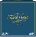 Hasbro Trivial Pursuit Classic Edition | Blau