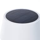 OTTO home LED Außen-Tischleuchte Oddny | Weiß 4