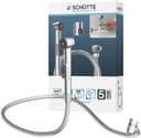 Schütte Waschbeckendusche | Silber