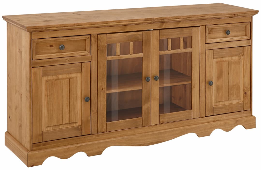 OTTO home Sideboard Melissa | Holztöne
