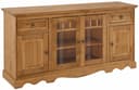 OTTO home Sideboard Melissa | Holztöne 3