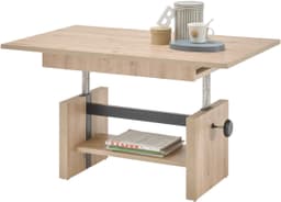 Stolkom Sp.z.o.o. Couchtisch Event | Holztöne