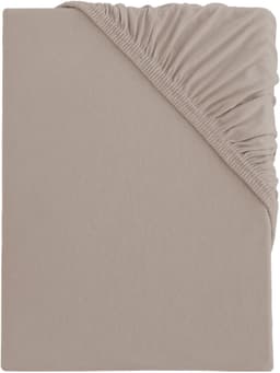 s.Oliver Spannbettlaken TABEA | Beige