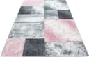 Ayyildiz Teppiche Teppich Hawaii 1710 | Pink
