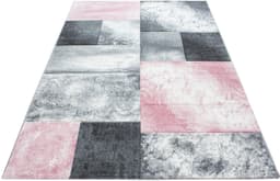 Ayyildiz Teppiche Teppich Hawaii 1710 | Pink