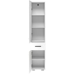 INOSIGN Hochschrank Skara | Weiß