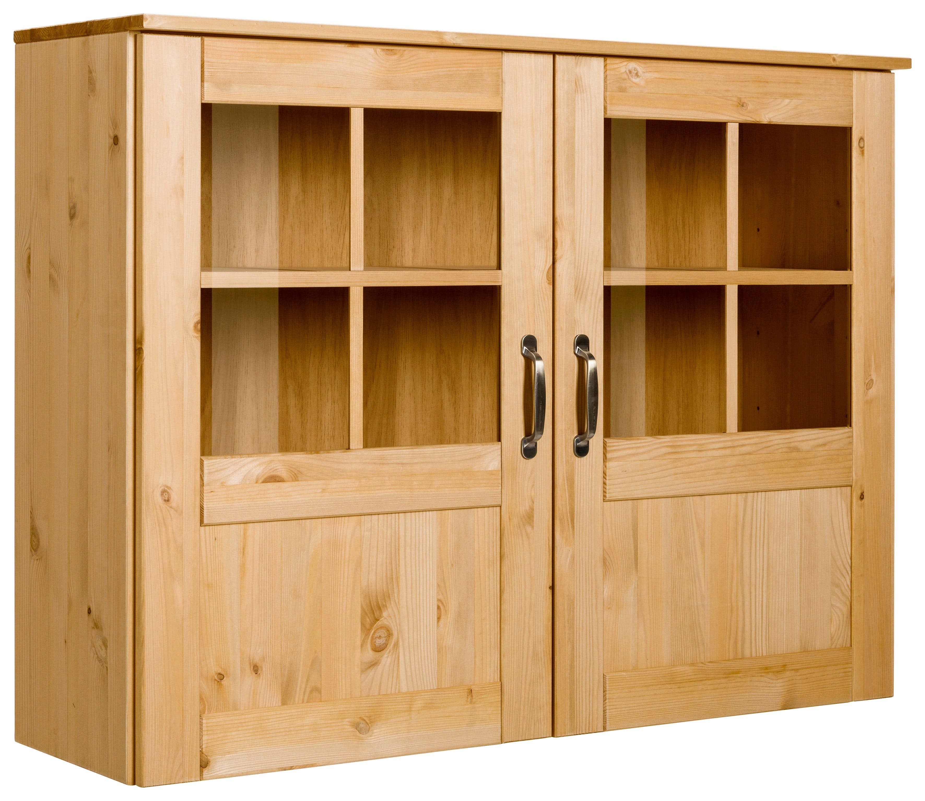 Home affaire Hängeschrank Alby | Holztöne