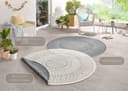 HANSE Home Teppich Porto | Grau 3