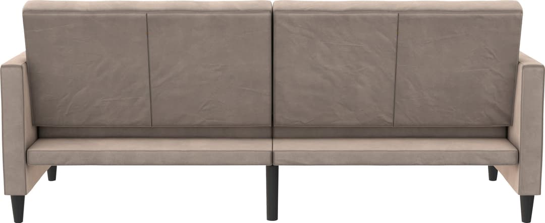 Dorel Home 3-Sitzer Celine | Beige