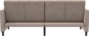 Dorel Home 3-Sitzer Celine | Beige 5