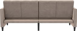 Dorel Home 3-Sitzer Celine | Beige