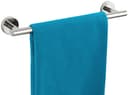 WENKO Handtuchhalter Bosio | Silber 3