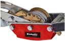 Einhell Seilzug TC-LW 2000 | Rot 4