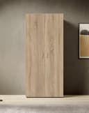 Schlafkontor Kleiderschrank Joe | Holztöne