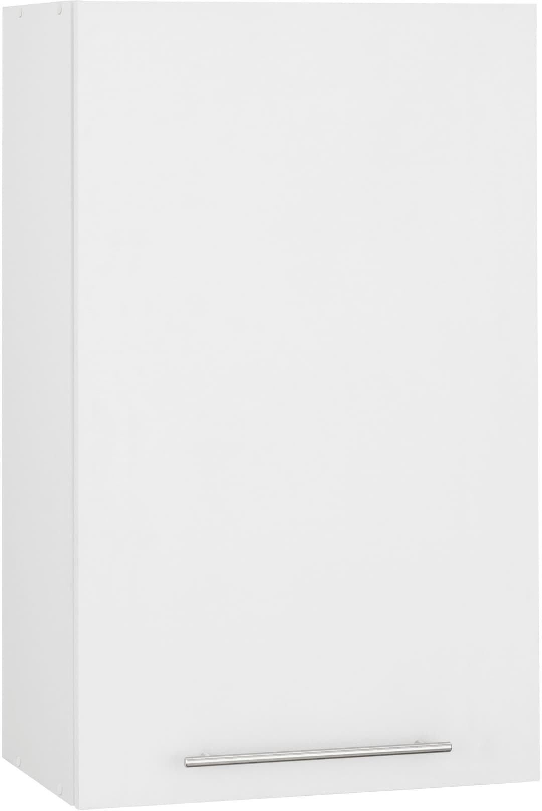 wiho Küchen Hängeschrank Unna | Weiß