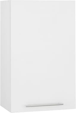 wiho Küchen Hängeschrank Unna | Weiß