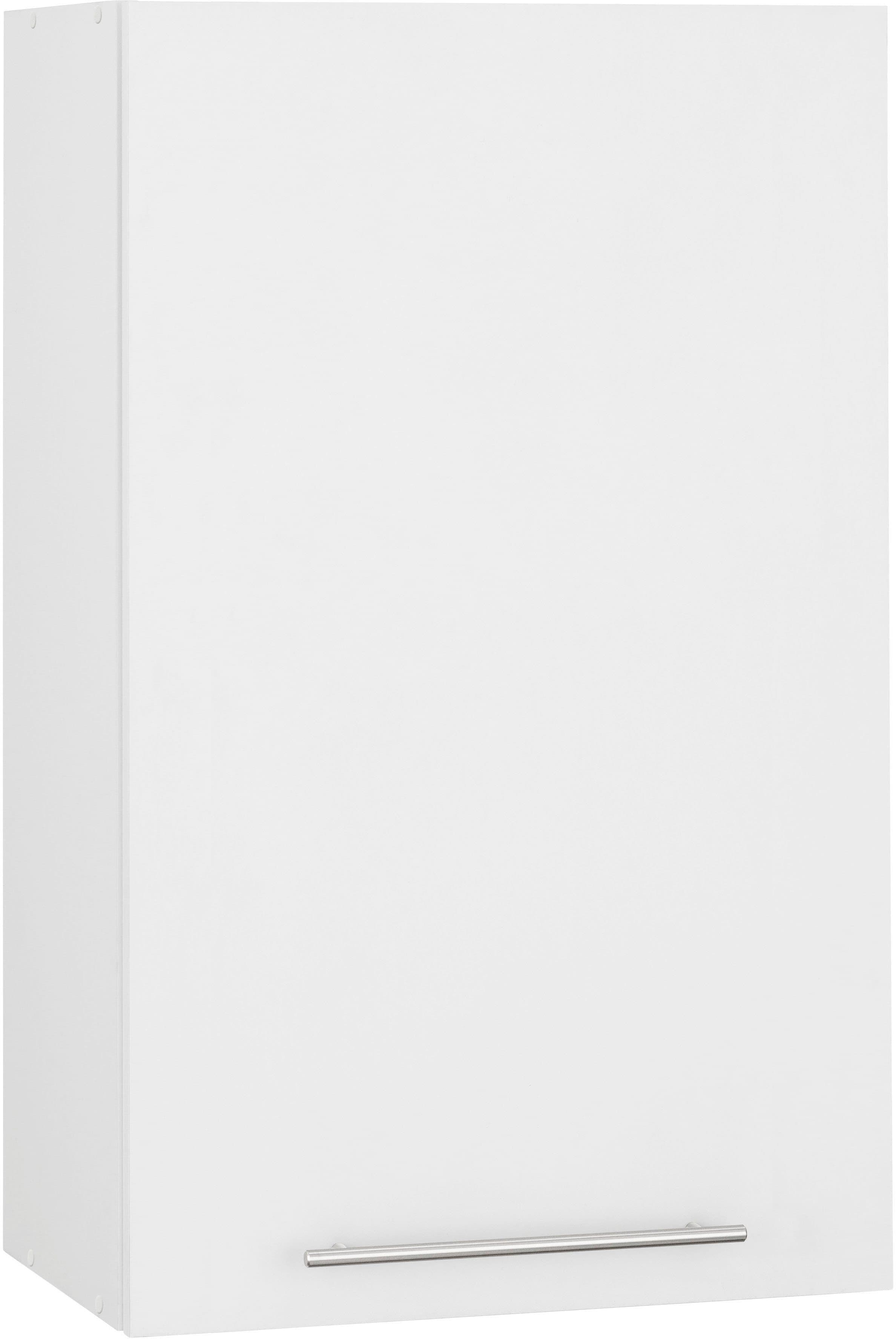 wiho Küchen Hängeschrank Unna | Weiß