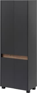 Schildmeyer Hochschrank Cosmo | Grau