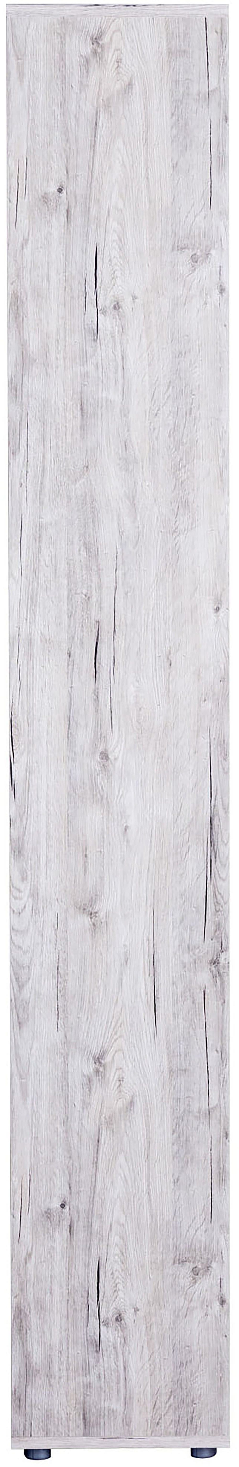 OTTO home Standregal Rieke | Holztöne