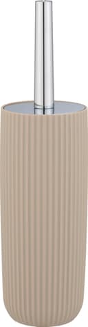 Wenko WC-Garnitur Agropoli | Beige